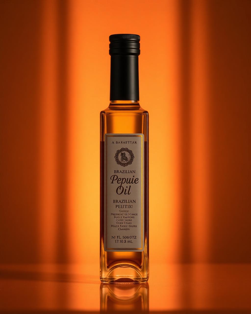 Óleo de Pequi